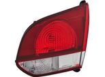 Hella 2TZ 009 923-141 - Oe 51103R Lampada Combinata Posteriore, Destra, Parte Interna Per Golf Vi