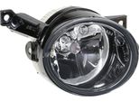 Hella 1N0 271 289-421 - Oe 50207R Fendinebbia Anteriore Destro Per Caddy Iii (2C, 2K), Cc (358), Eos (1F), Golf Plus (5M), Polo (6C, 6R), Tiguan (5N), Touran (1T)
