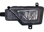 Hella 1ND 011 718-031 - Oe 510 941 661 D Fendinebbia, Sinistro Per Golf (BA5, BV5), Golf Sportsvan (AM1, AN1)