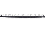Prasco VG0231632 - Oe 6R0807651A Supporto Paraurti Anteriore Per Polo (6C, 6R)