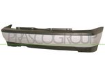 Prasco VG0321061 - Paraurti Posteriore Oe 1H6807417AGRU Per Golf Iii (1H)