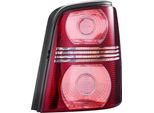 Hella 2SK 009 477-061 - Oe 1T0 945 096 J Lampada Combinata Posteriore, Destra Per Touran (1T)