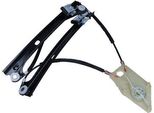 Maxgear 50-0317 - Regolatore Del Finestrino Oe 6R4837462C, Anteriore Destro Per Polo (6C, 6R)