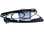 Maxgear 50-0446 - Oe 1K3837462A Regolatore Del Finestrino, Anteriore Destro Per Golf V (1K)