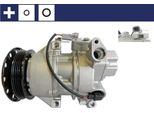 Mahle Acp 919 000S - Compressore Aria Condizionata Oe 88310 2B720 Per Yaris (P9)