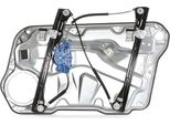 Ridex 1561W0142 - Oe 1J4837461B Regolatore Del Finestrino, Anteriore Sinistro Per Bora (1J), Golf Iv (1J)