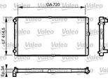 Valeo 732177 - Oe 7D0121253A Radiatore, Raffreddamento Motore Per T4