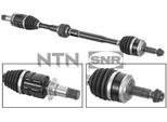 Ntn Snr DK69.010 Albero Di Trasmissione Anteriore Destro Per Toyota Corolla Xii Estate (E210) Corolla Xii Hatchback (E210)