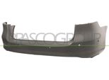 Prasco VG0551081 - Paraurti Posteriore Oe 3AF807417BGRU Per Passat (365, 362)