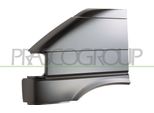 Prasco VG9133004 - Parafango Oe 701821021, Anteriore Sinistro Per T4