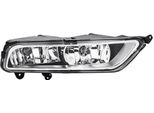 Hella 1ND 010 545-141 - Luce Fendinebbia Oe 3AA 941 662 D, Destra Per Passat (365, 362)