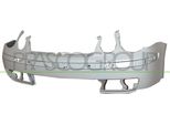 Prasco VG0211001 - Paraurti Anteriore Oe 6Q0807217GRU Per Polo (9N)