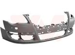 Van Wezel 5839578 - Paraurti Anteriore Oe 3C0807217G Per Passat (3C)