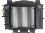 Mahle Ae 196 000P - Evaporatore Oe 31497374, Impianto Di Climatizzazione Per S60 Iii (224), S90 Ii (234), V60 I (155, 157), V60 Ii (225, 227), V90 Ii (235, 236), XC60 Ii (246), XC90 Ii (256)