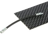 Ridex 83B0012 - Tubo Freno Oe 893 611 775, Asse Posteriore Per Golf Iii (1H)