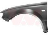 Van Wezel 5836655 - Parafango Oe 3B0821105C, Anteriore Sinistro Per Passat (3B)