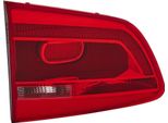 Hella 2TZ 010 469-091 - Oe 1T0 945 093 Lampada Combinata Posteriore, Sinistra, Parte Interna Per Touran (1T)