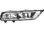 Hella 1ND 010 545-121 - Fendinebbia Oe 3AA 941 662 H, Destro Per Passat (365, 362)