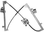 Magneti Marelli 350103853000 - Oe 3C1837461H Regolatore Di Finestrini, Anteriore Sinistro Per Passat (3C)