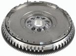 Sachs 2294 001 359 Volano Oe 31259450 Compatibile Con XC90, XC70, XC60, V70, V50, S80, S60, S40, C70, C30