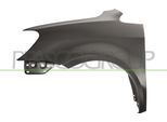 Prasco VG7193004 - Parafango Oe 1T0821021C, Anteriore Sinistro Per Touran (1T), Caddy Iii (2C, 2K)