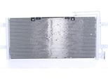 Nissens 94834 - Condensatore Aria Condizionata Oe 7D0 820 413 Per T4