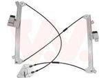 Van Wezel 5829262 - Oe 6R3 837 462 K Regolatore Di Finestrini, Anteriore Destro Per Polo (6C, 6R)