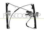 Prasco VG032W023 - Oe 1H0837402A Regolatore Di Finestrini, Anteriore Destro Per Golf Iii (1H), Vento (1H)