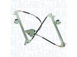 Magneti Marelli 350103125600 - Oe 6R4837462L Regolatore Di Finestrini, Anteriore Destro Per Polo (6C, 6R)