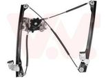 Van Wezel 5825268 - Oe 6N4837462 Regolatore Per Finestrini, Anteriore Destro Per Polo (6N)