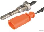 Herth+Buss Elparts 70683005 - Oe 03L 906 088 Ch Sensore Temperatura Gas Di Scarico Per A1 (8X), Ibiza (6J, 6P), Toledo Iv (KG3), Fabia Ii (54), Rapid (Nh), Roomster (5J), Polo (6C, 6R)