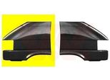 Van Wezel Parafango Anteriore Sinistro (5874657) Per Vw Transporter T4