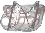 Van Wezel 5827266 - Oe 6Q4837462J Regolatore Del Finestrino, Anteriore Destro Per Polo (9N)