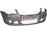 Van Wezel 5857574 - Paraurti Anteriore Oe 1T0807221D Per Touran (1T)