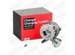 Stark SKCT-1190049 - Turbocompressore Oe 36051121 Per S60 I (384), S80 I (184), S80 Ii (124), V70 Ii (285), V70 Iii (135), XC70 (295), XC90 I (275)