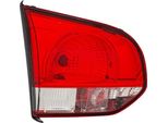 Hella 2SA 009 923-091 - Oe 5K0 945 093 Ab Lampada Combinata Posteriore, Sinistra, Parte Interna Per Golf Vi