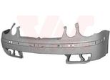 Van Wezel 5827574 - Paraurti Anteriore Oe 6Q0807217GRU Per Polo (9N)