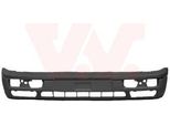 Van Wezel 5880576B - Paraurti Anteriore Oe 1H6807217 Per Golf Iii (1H), Golf Cabriolet (1E)