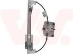 Van Wezel 5839263 - Oe 3C5839461J Regolatore Del Finestrino, Posteriore Sinistro Per Passat (3C)