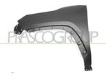 Prasco TY2933024 - Parafango Anteriore Sinistro Oe 538120R110 Per Rav 4 V (A5)
