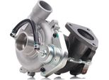 Ridex 2234C10502 - Turbocompressore Oe 172010L050 Per Hilux
