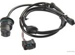 Herth+Buss Elparts 70660019 - Sensore Abs Oe 4B0 927 807 L Per A6 (4B)