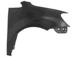 Van Wezel 5735658 - Parafango Oe 1T0821022C, Anteriore Destro Per Touran (1T)