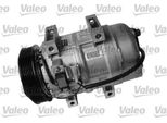 Valeo 699262 - Compressore Aria Condizionata Oe 8602621 Per S60 I (384), S80 I (184), V70 Ii (285), XC70 (295)