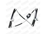 Stark SKWR-0420053 - Oe 1J3837461D Regolatore Del Finestrino, Anteriore Sinistro Per Golf Iv (1J), Golf Cabriolet (1E), Bora (1J)