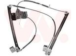 Van Wezel 5825266 - Oe 6N3837462 Regolatore Di Finestrini, Anteriore Destro Per Polo (6N)