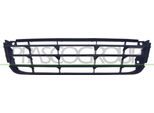 Prasco VG7172120 - Oe 1T08536779B9 Griglia Di Ventilazione, Anteriore Per Touran (1T)