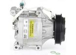 Nissens 890047 - Compressore Aria Condizionata Oe 4472206254 Per Yaris (P1), Yaris Verso (P2)