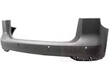Van Wezel 5735546 - Paraurti Posteriore Oe 1T0807417M Per Touran (1T)