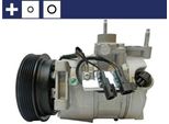 Mahle Acp 1297 000S - Oe 36002105 Compressore Aria Condizionata Per XC90 I (275)